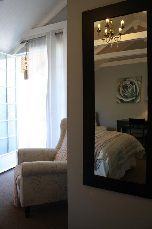 Lemon & Lime Guesthouse Bloemfontein Habitación foto