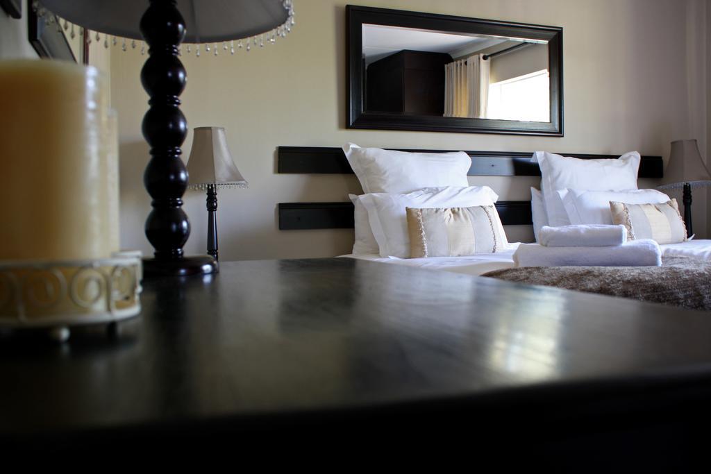 Lemon & Lime Guesthouse Bloemfontein Habitación foto
