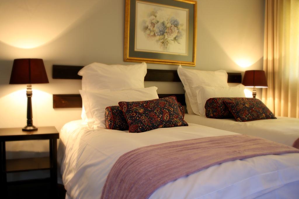 Lemon & Lime Guesthouse Bloemfontein Habitación foto