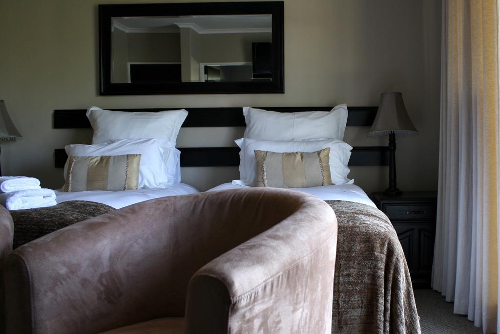 Lemon & Lime Guesthouse Bloemfontein Habitación foto