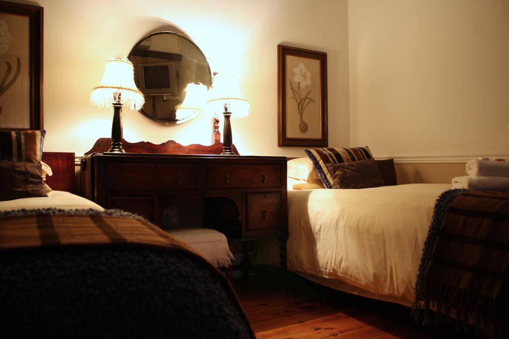 Lemon & Lime Guesthouse Bloemfontein Habitación foto