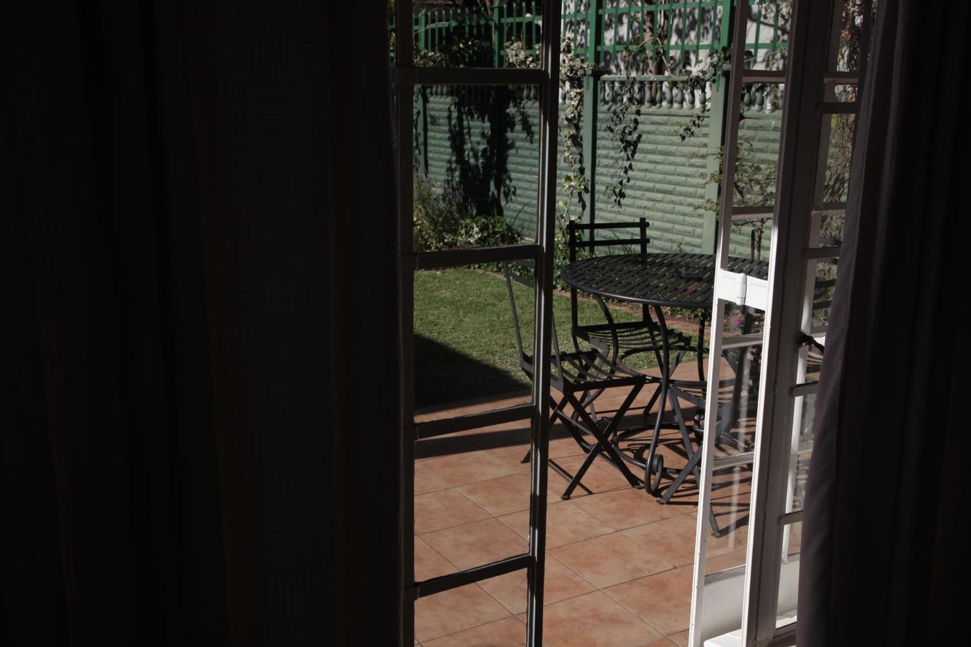 Lemon & Lime Guesthouse Bloemfontein Habitación foto