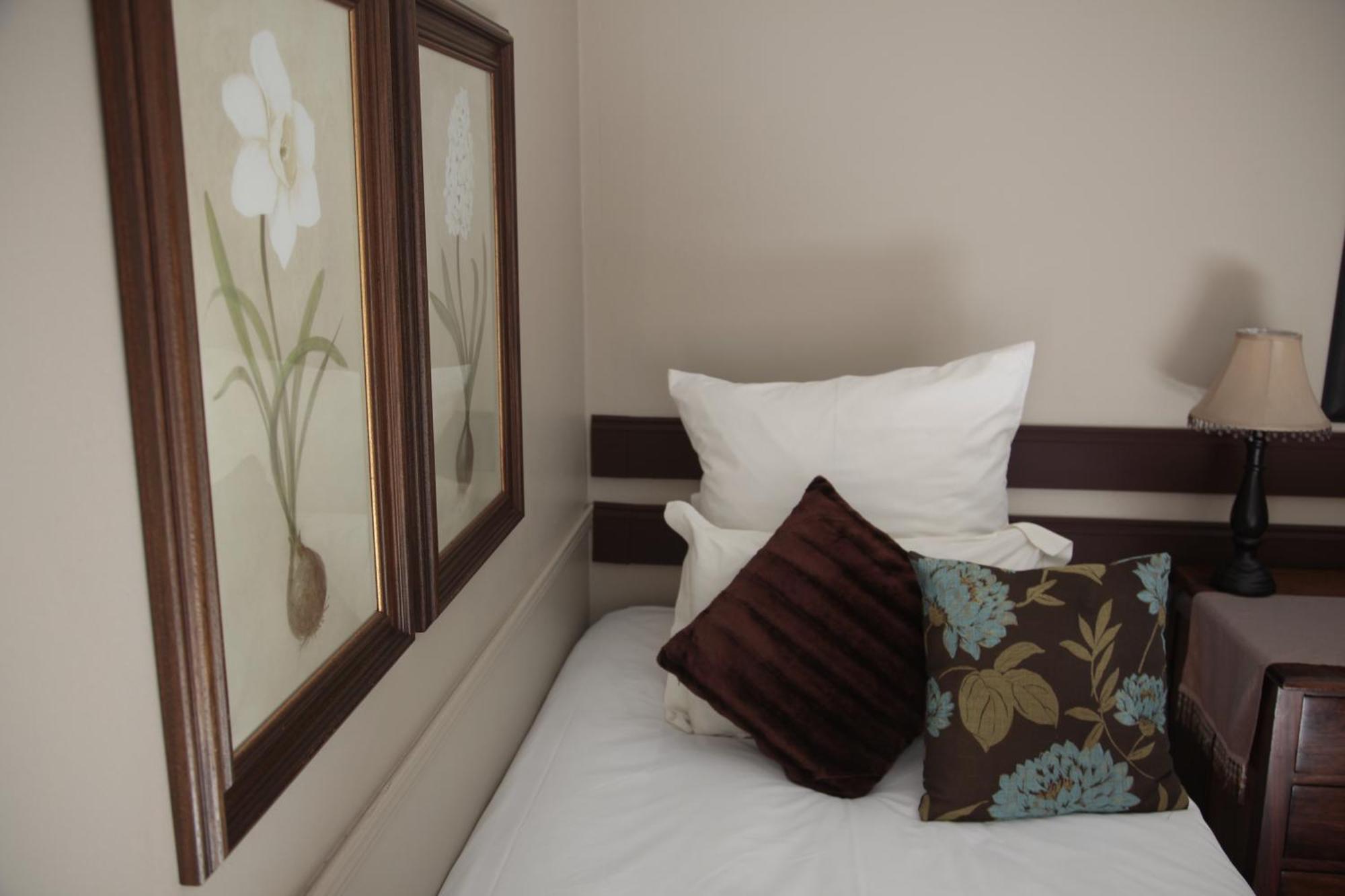 Lemon & Lime Guesthouse Bloemfontein Habitación foto