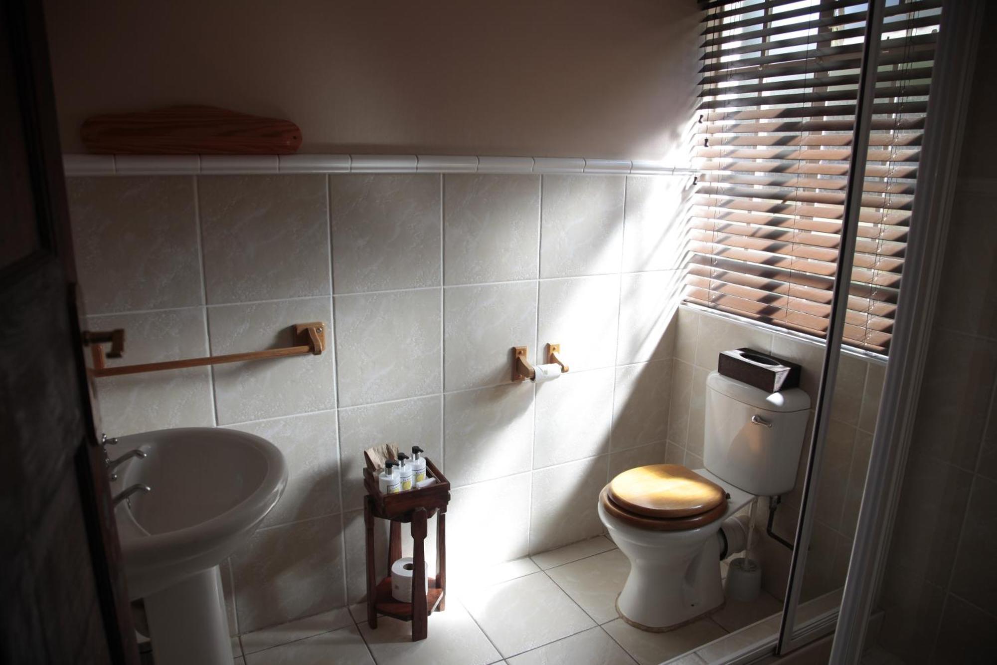 Lemon & Lime Guesthouse Bloemfontein Habitación foto