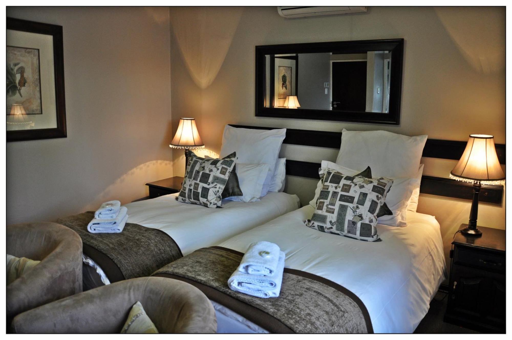 Lemon & Lime Guesthouse Bloemfontein Habitación foto