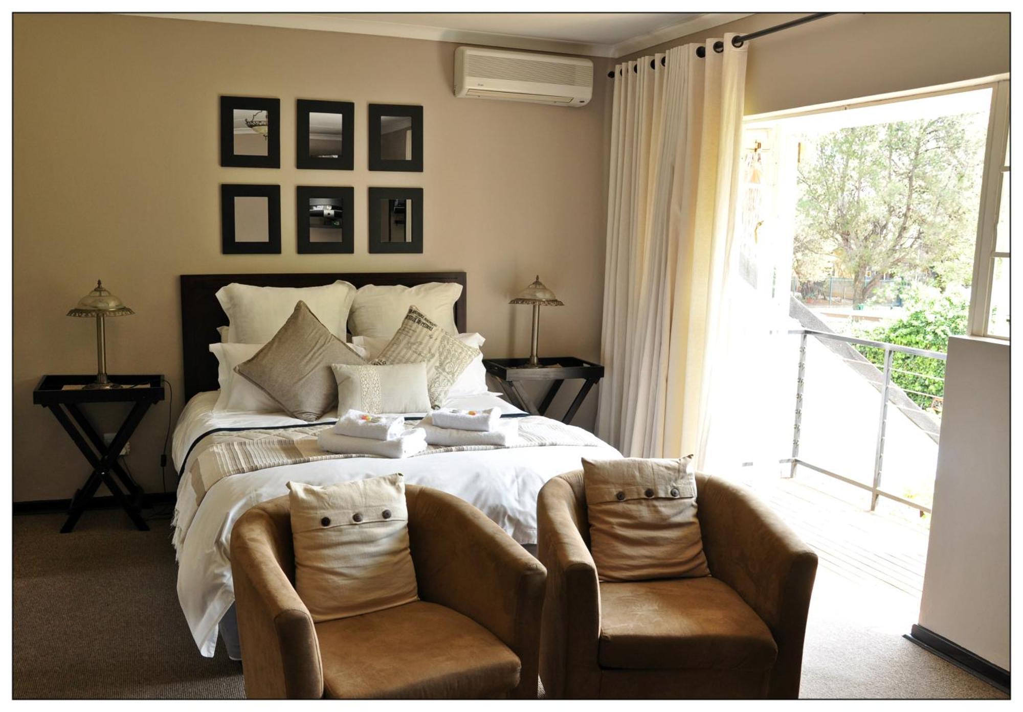 Lemon & Lime Guesthouse Bloemfontein Habitación foto