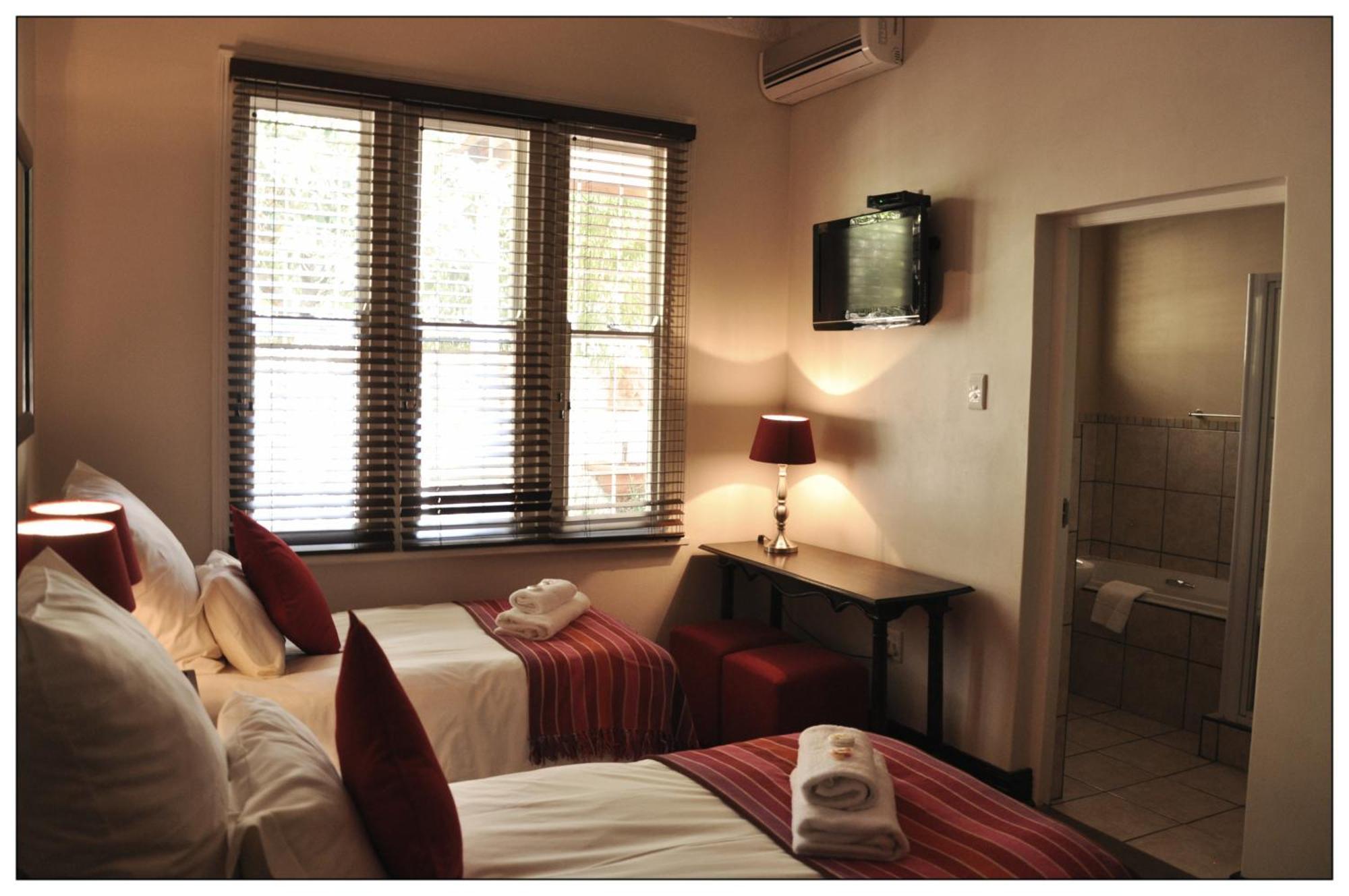 Lemon & Lime Guesthouse Bloemfontein Habitación foto
