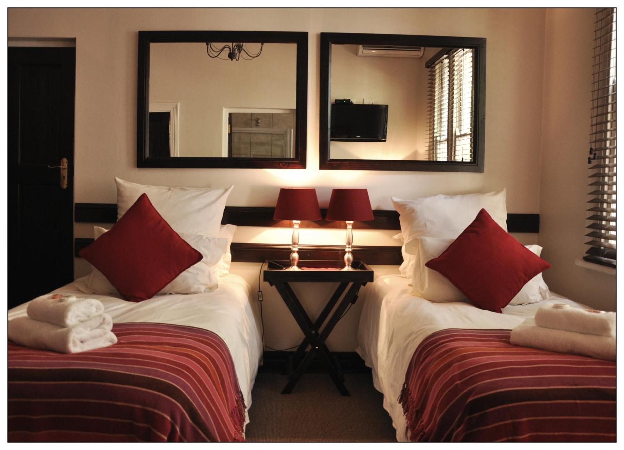 Lemon & Lime Guesthouse Bloemfontein Habitación foto