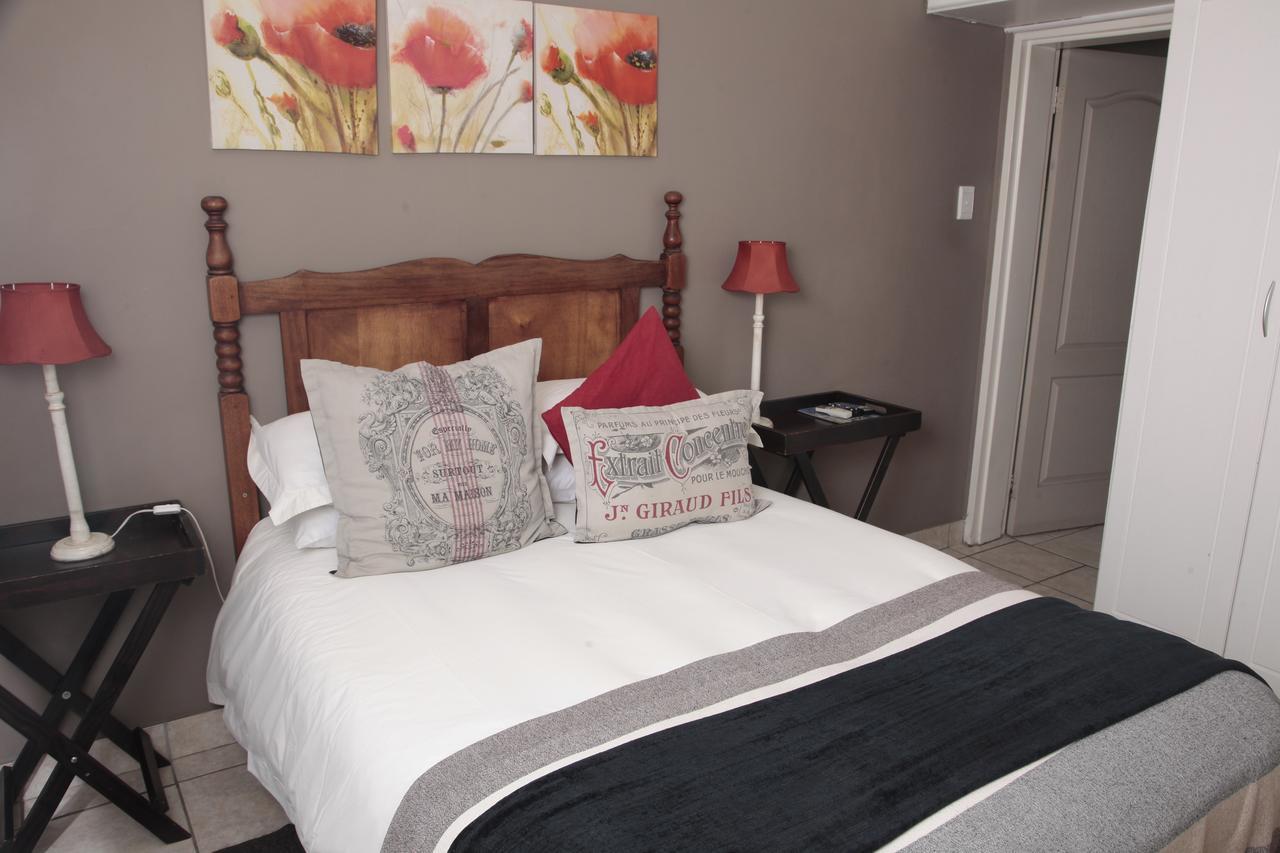 Lemon & Lime Guesthouse Bloemfontein Habitación foto